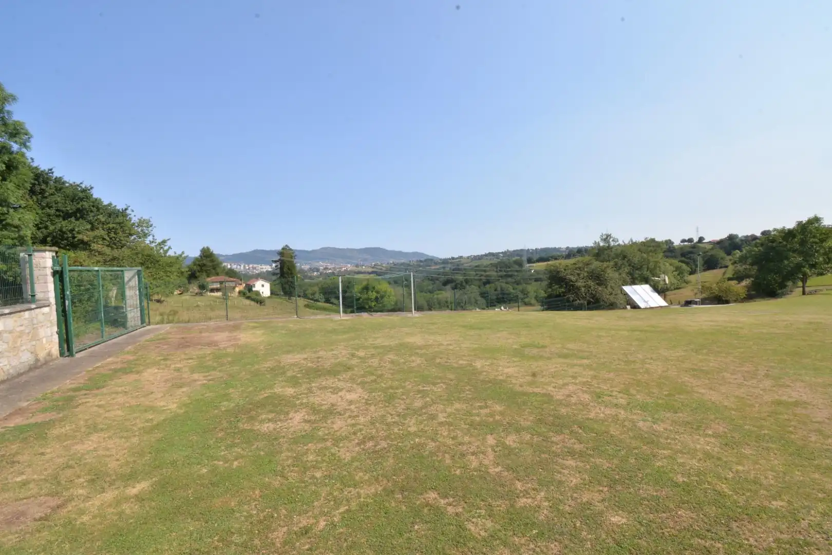 Casa o chalet en venta en Oviedo  con Calefacción, Jardín privado y Terraza