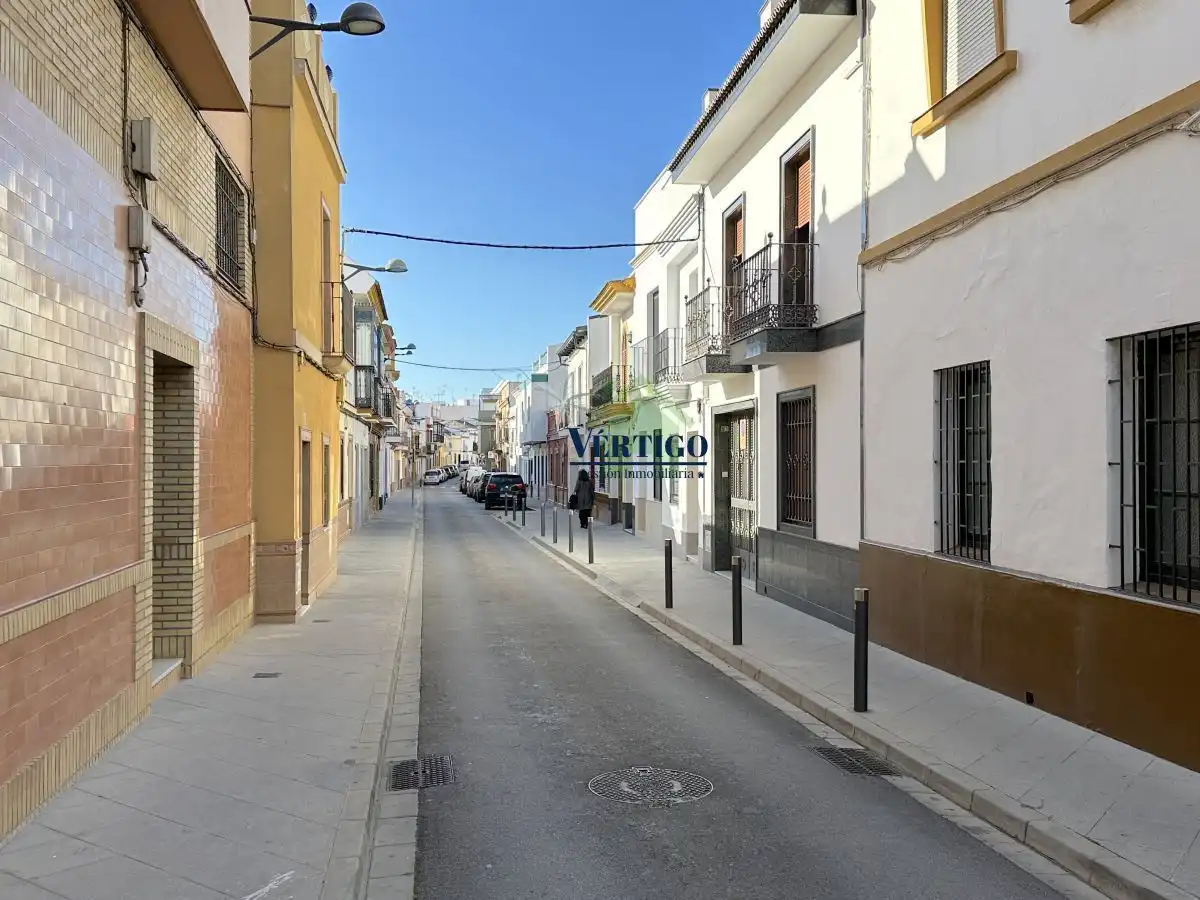 Terreni e lotti in vendita a Calle Calderón de La Barca 7, imagen 15