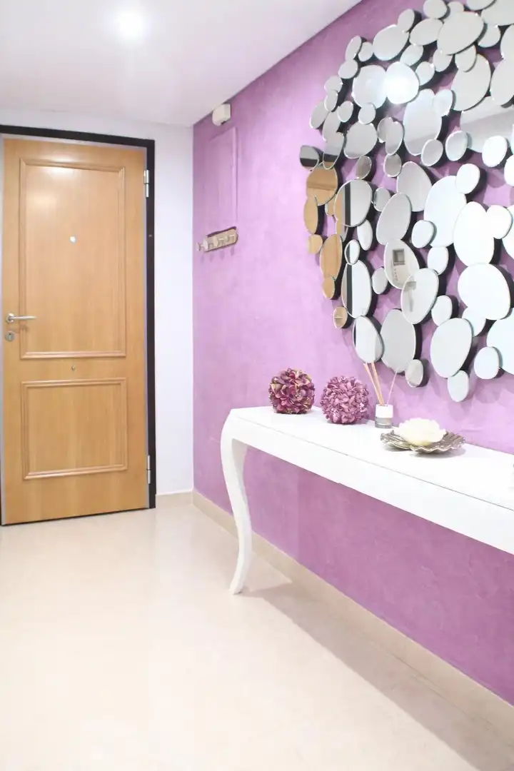 Flat for sale in Lorca  with Air Conditioner, Heating and Storage room