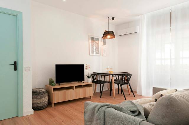 Piso en Alquiler en N/A en Sant Francesc