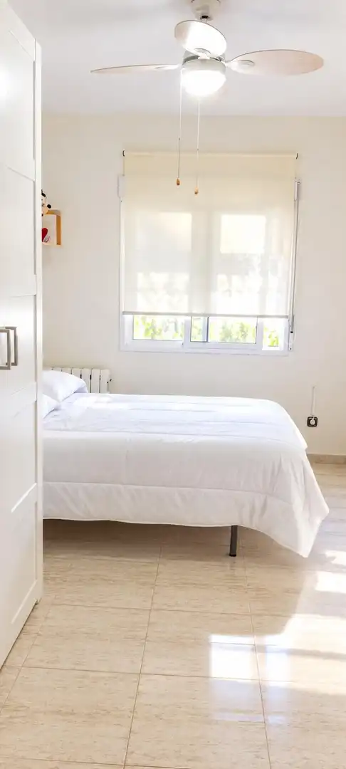 Dormitori de Casa o xalet en venda en Pedanías Oeste