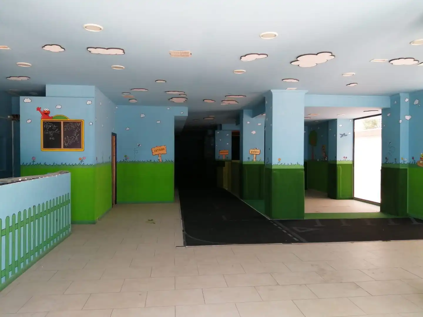 Geschaftsraum zum Verkauf in Santa Cruz de Tenerife