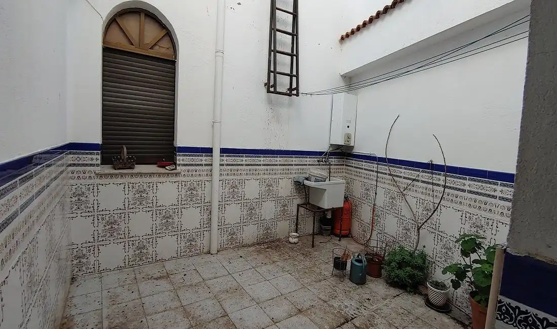 Houses for sale in Plasenzuela  with Terrace, Furnished and Washing machine