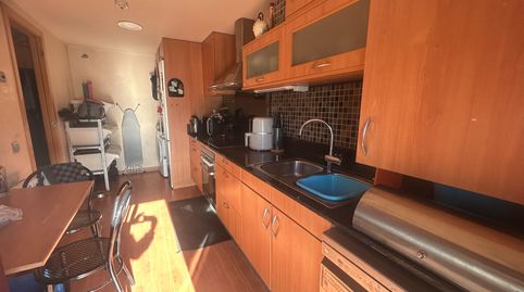Foto 5 von Wohnung zum Verkauf in Carrer de Jacint Verdaguer, Navàs, Barcelona