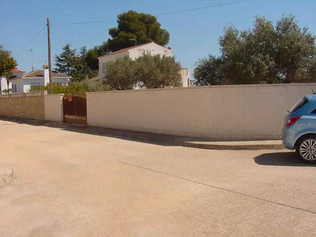 Terreno residenziale in vendita a Closa de Vinaròs - Ermita, imagen 4