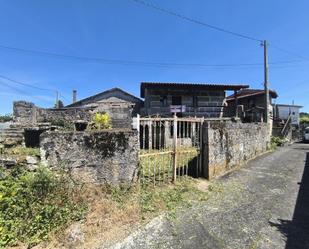 Casa o xalet en venda en Ourense Capital  amb Jardí privat i Terrassa