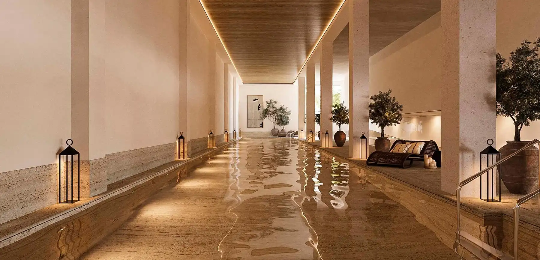 Àtic amb piscina en venda a Mojácar Playa - Las Ventanicas - La Paratá, imagen 11