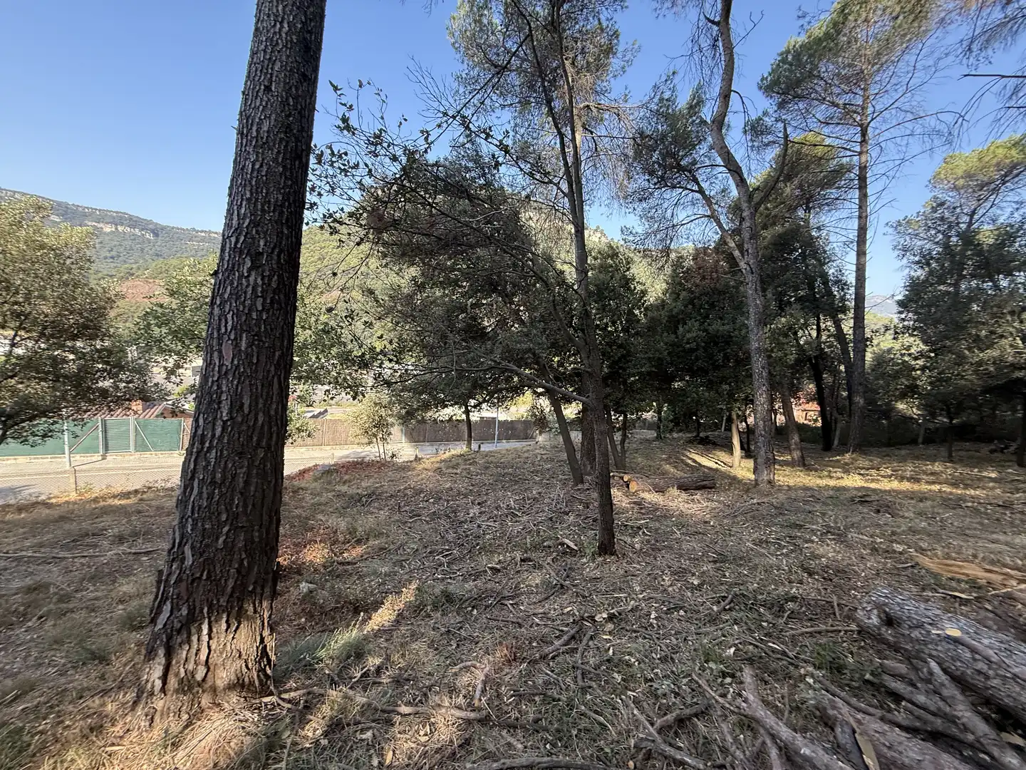 Terreno residencial en venta en d'Aiguafreda de Dalt 5, imagen 10