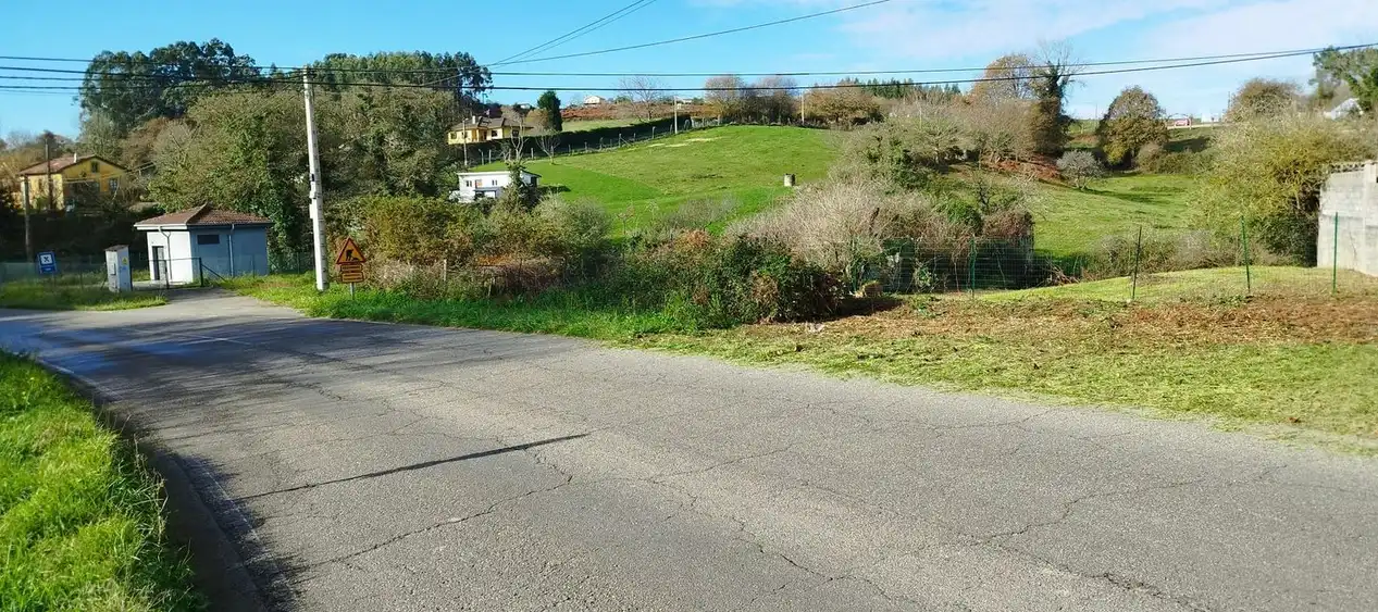 Lands and plots for sale in Aldea la Cangueta, imagen 4