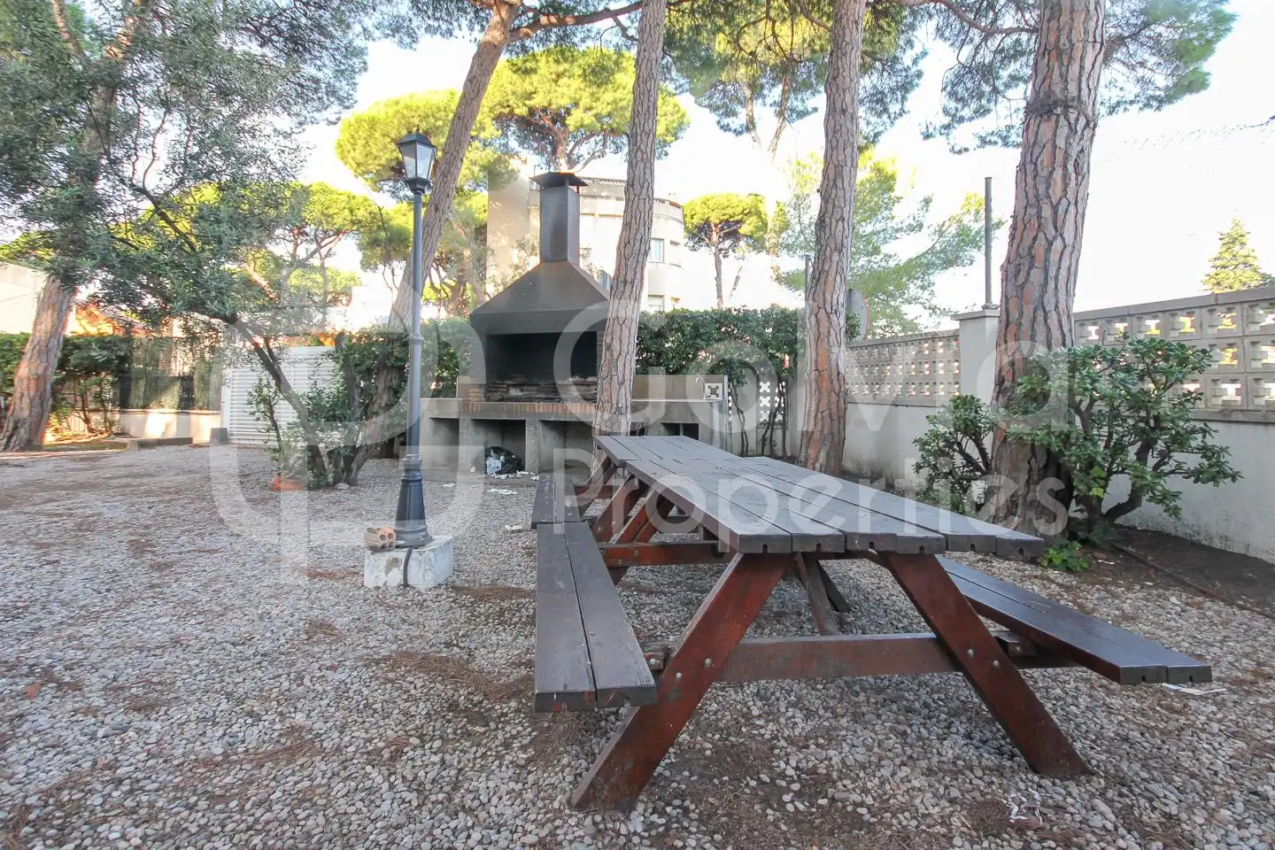 Terrassa de Pis en venda en Castelldefels amb Traster, Alarma i Piscina comunitària
