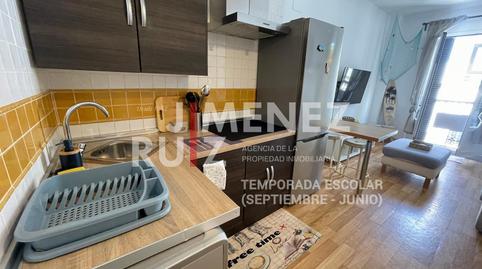 Foto 2 de Pis de lloguer a Casco Histórico - Ribera del Marisco, Cádiz