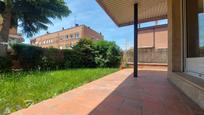 Jardí de Casa o xalet en venda en  Logroño amb Calefacció, Jardí privat i Parquet