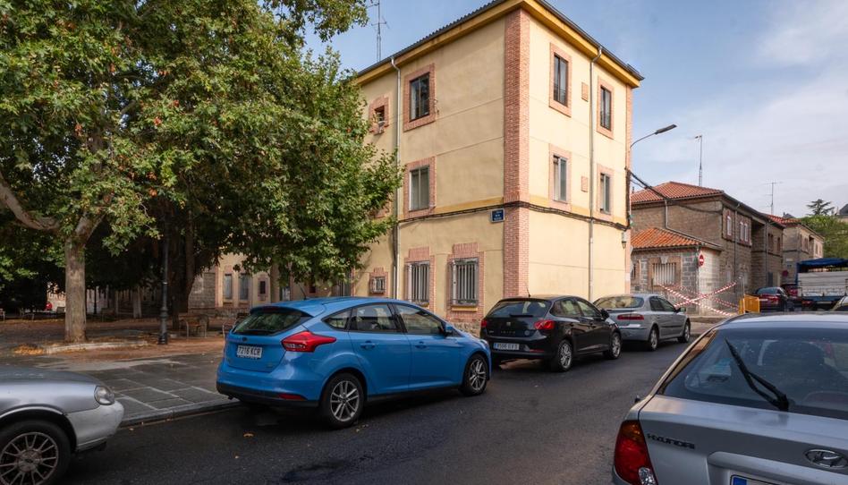 Photo 1 of Flat for sale in De la Virgen de las Angustias, San Antonio, Ávila