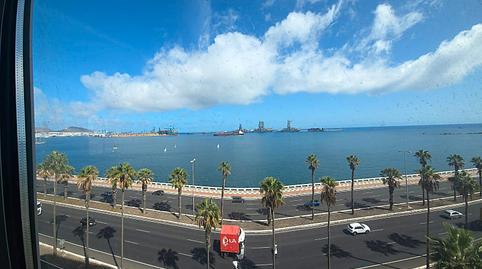 Photo 2 of Flat to rent in Avenida Alcalde José Ramirez Bethencourt, Arenales - Lugo - Avda. Marítima, Las Palmas