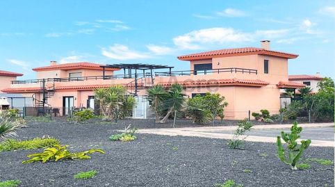 Foto 3 de Casa o xalet en venda a Majanicho, La Oliva