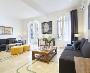 Apartament en venda a Sant Gervasi- Galvany