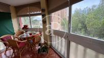 Exterior view of Flat for sale in Benidorm  with Air Conditioner, Heating and Private garden