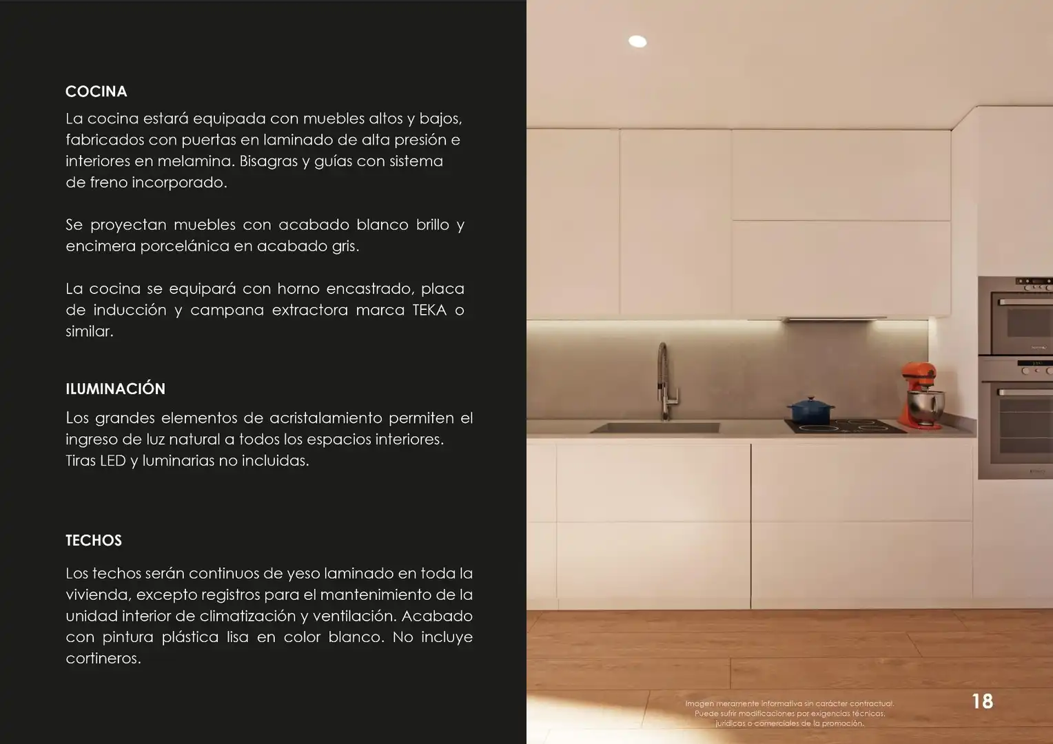 Appartamento con ascensore in vendita a Núcleo Urbano, imagen 20