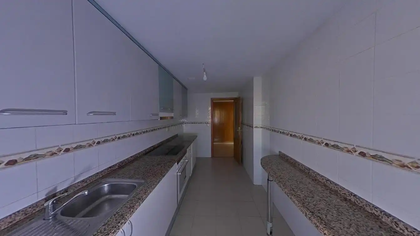 Cuina de Pis en venda en Alicante / Alacant amb Piscina