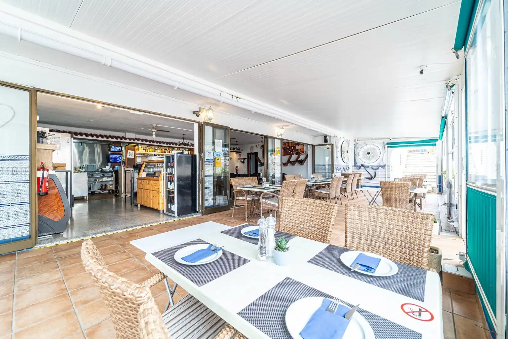 Local comercial en traspaso en Cala Ratjada, imagen 7