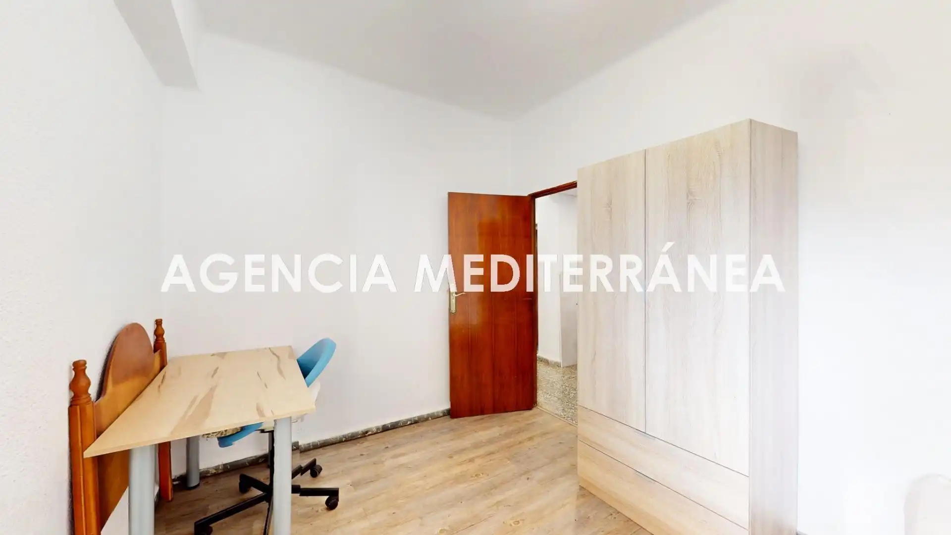 Piso en venta en Valencia