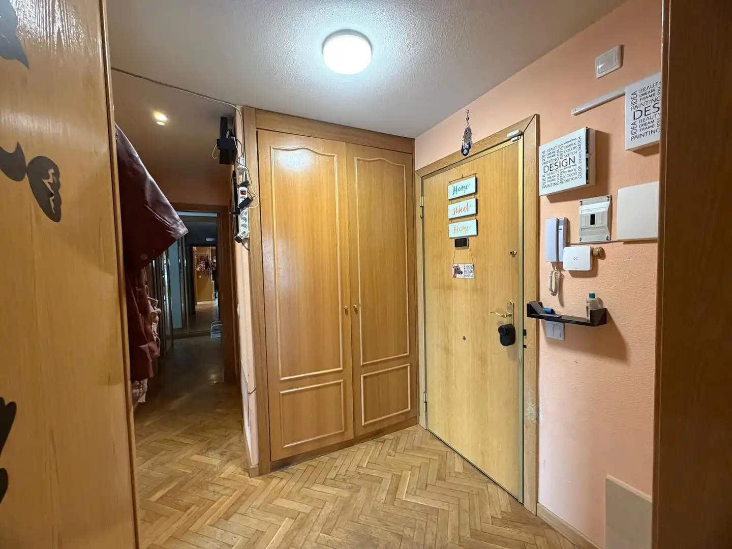 Attic for sale in Arganda del Rey  with Air Conditioner, Heating and Private garden