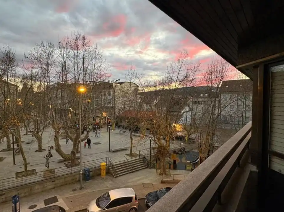 Appartement avec terrasse à vendre à Centro, imagen 2