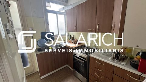Foto 4 de Piso en venta en L"escorial, El Camp d'en Grassot i Gràcia Nova, Barcelona Capital