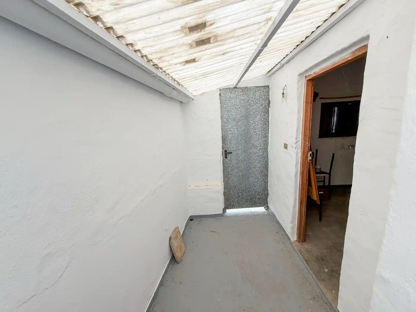 Casa o chalet en venta en Moya (Las Palmas) con Jardín privado