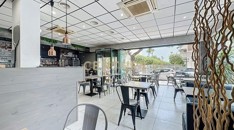 Photo 4 of Premises for transfer in Avenida de Sor Teresa Prat, 82b, Málaga, Spain, -1, Los Guindos - Parque Mediterráneo - Santa Paula, Málaga Capital