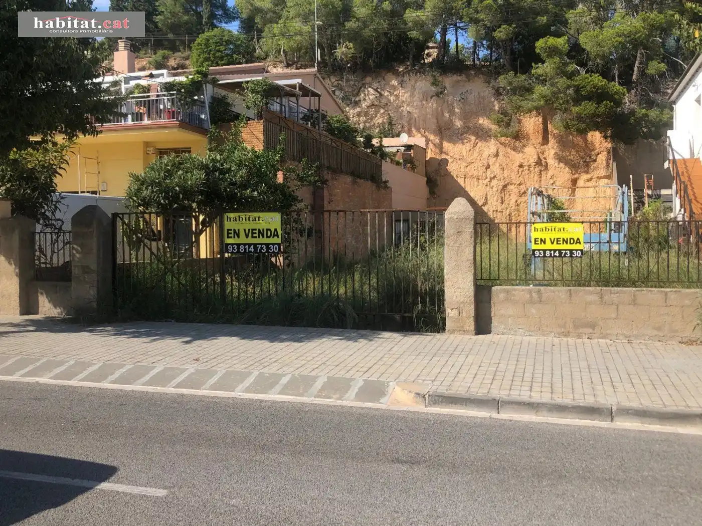 Wohnbaugrundstück zum Verkauf in Calafell Poble, imagen 5
