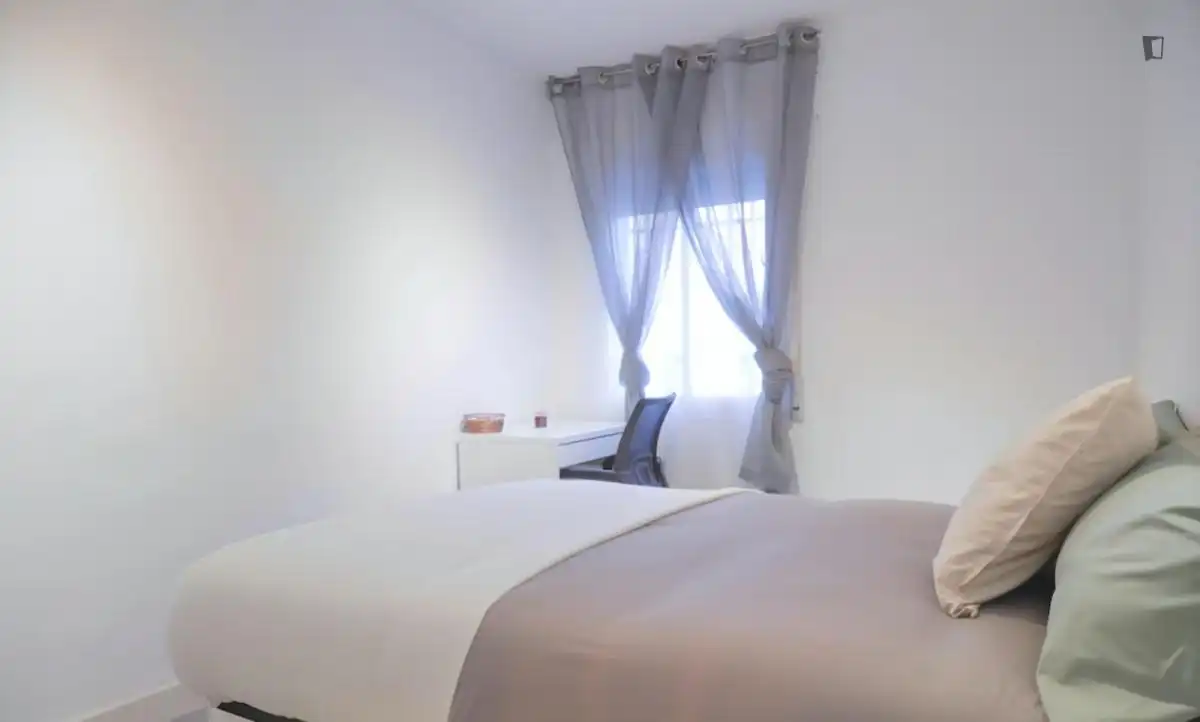 Habitació a Almendrales