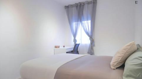 Foto 2 de Apartament per a compartir a Almendrales, Madrid