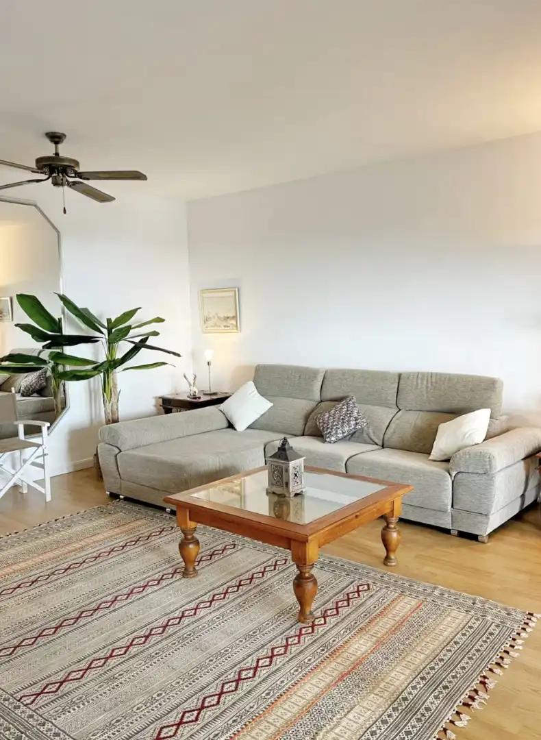 Wohnung mit Pool zur Miete in La Quinta, imagen 5