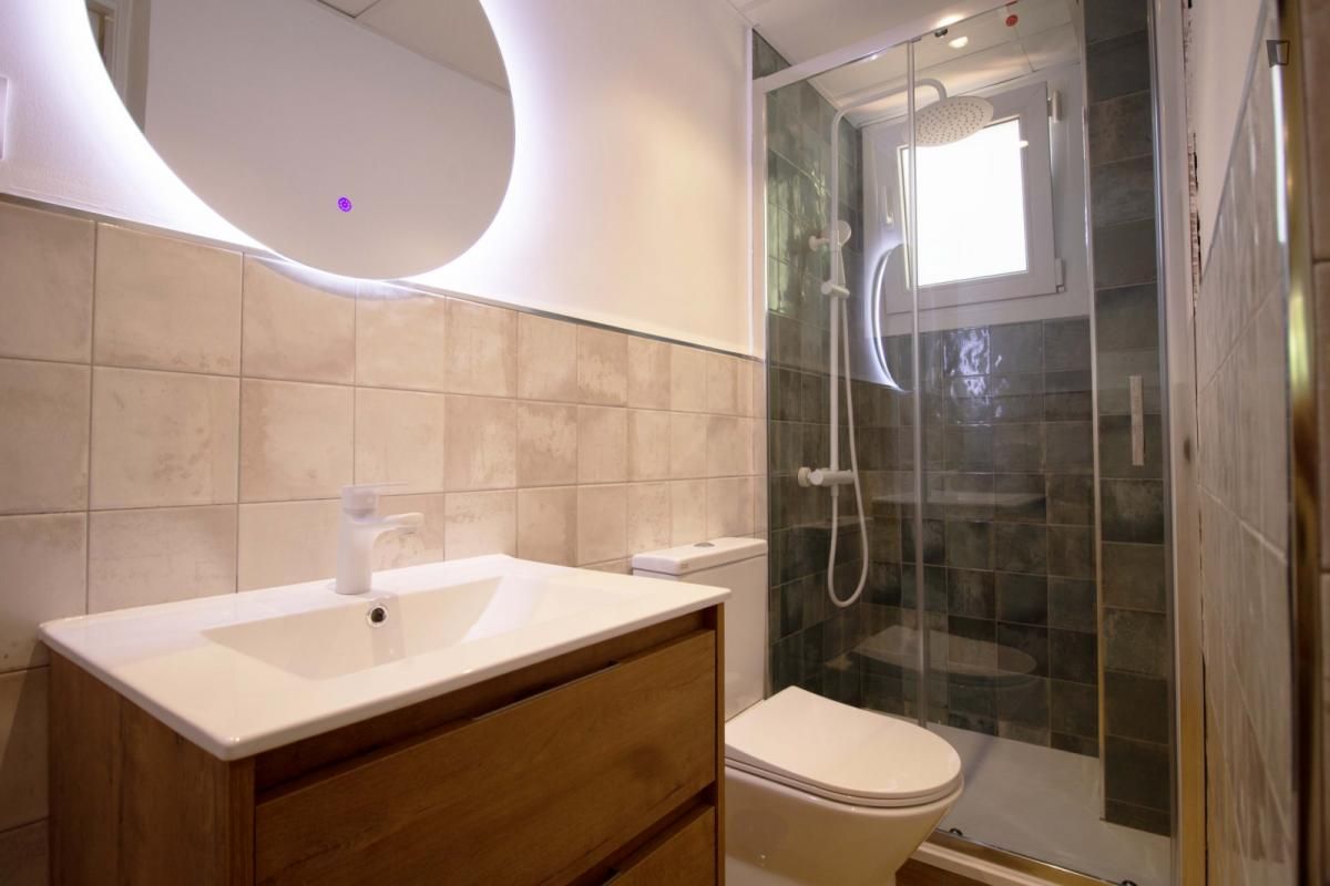 Estudi de lloguer a Pinar del Rey