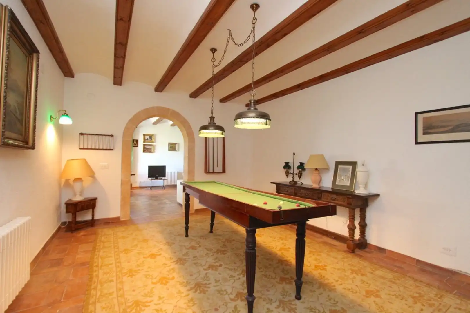 Chalet con piscina en venta en Cap Martí - El Tossalet - Pinomar, imagen 38