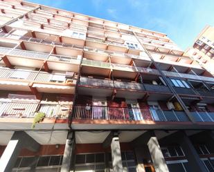 Exterior view of Flat for sale in Errenteria  with Terrace