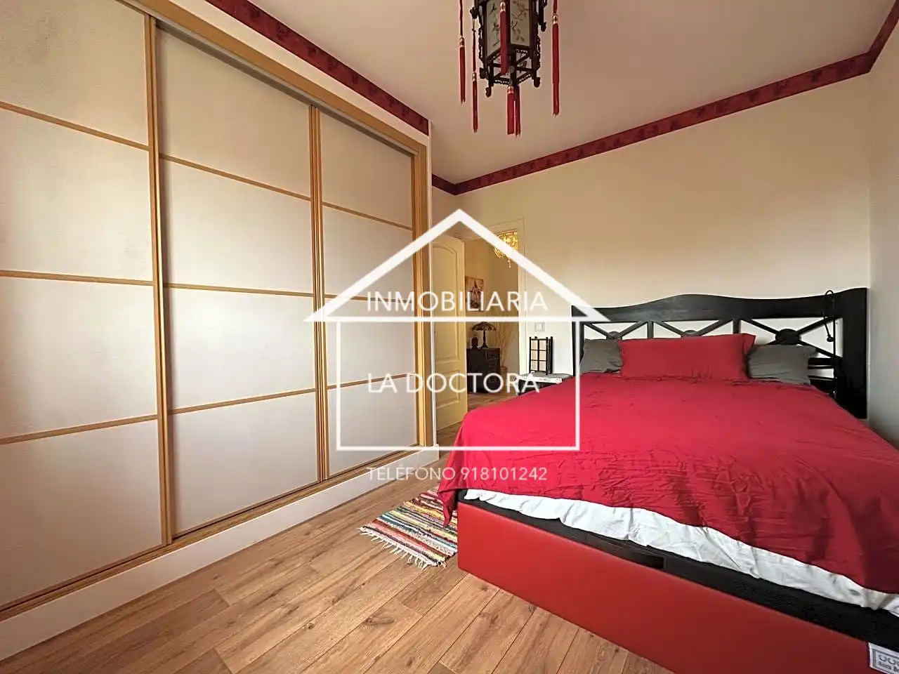 Casa adosada en venta en Erillas, Nombela