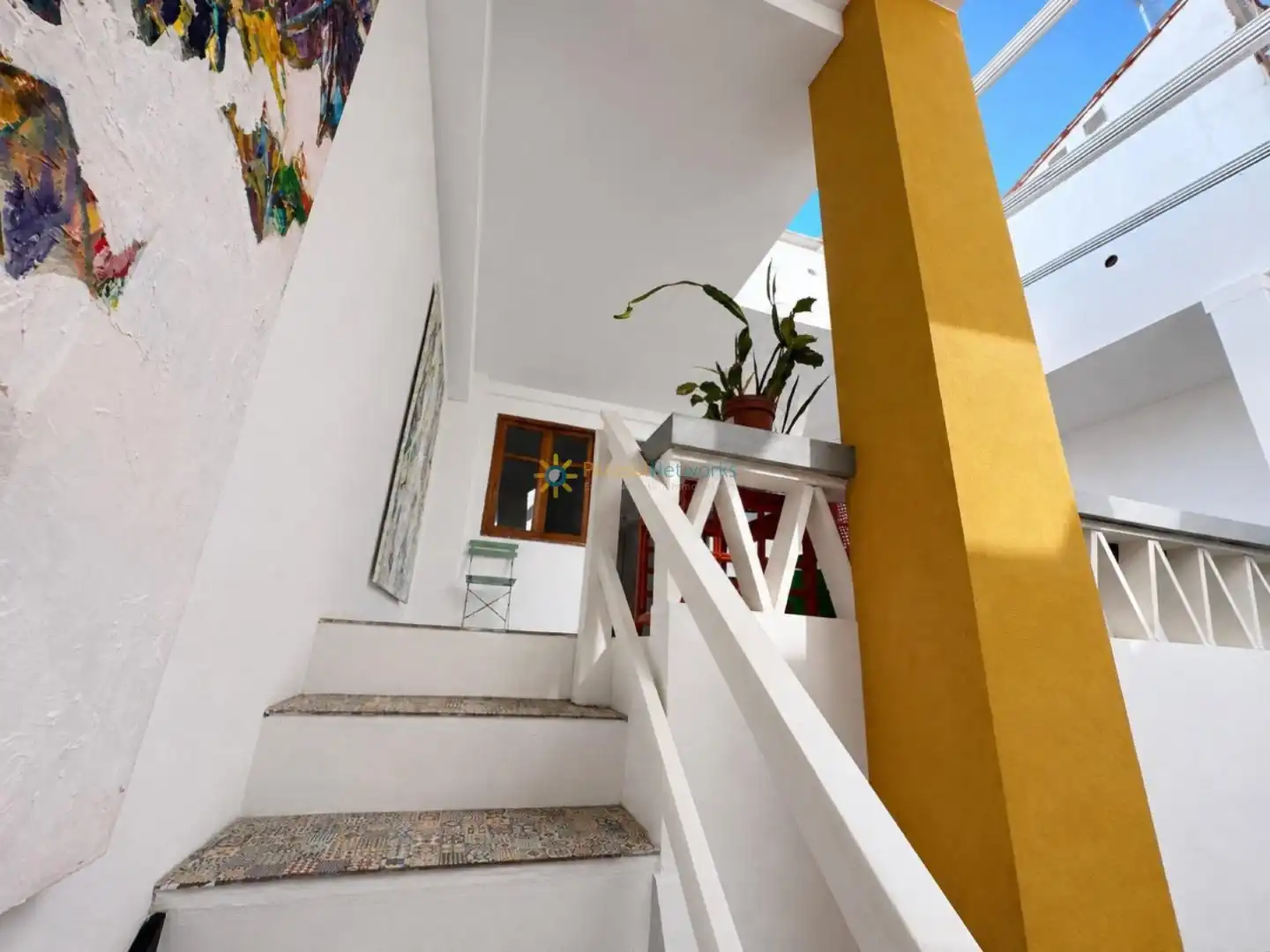 Houses for sale in Oliva  with Terrace