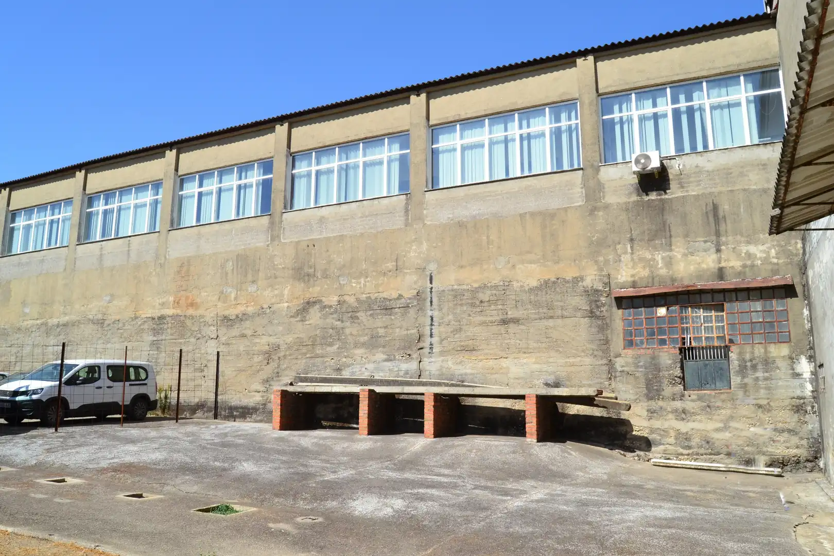 Industrial building to rent in Avenida de España 21, imagen 11