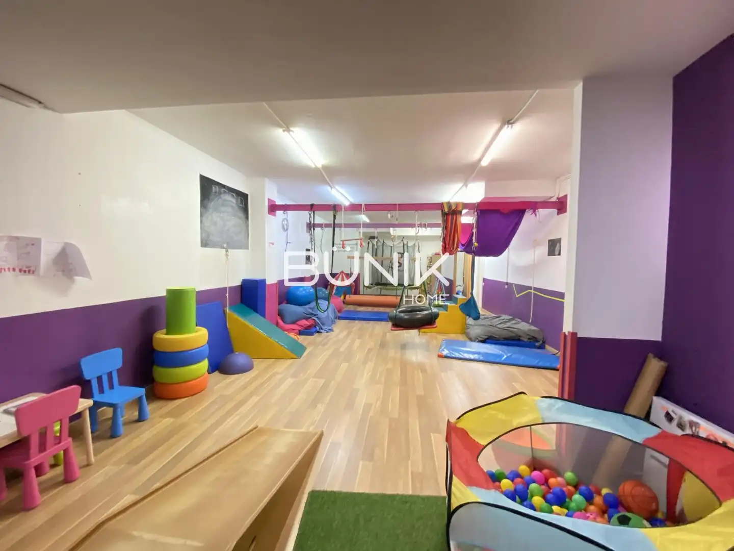 Business premises for sale in Carrer de l´Encarnacio, imagen 14