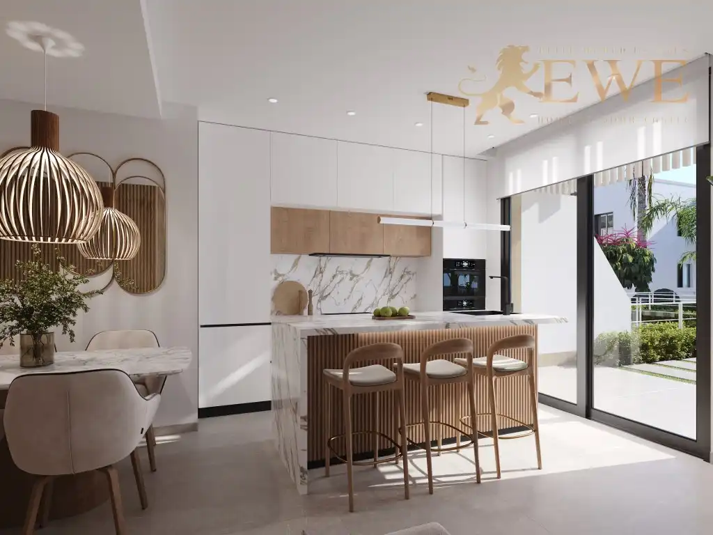 Apartment mit Pool zum Verkauf in Mar Menor Golf, imagen 3