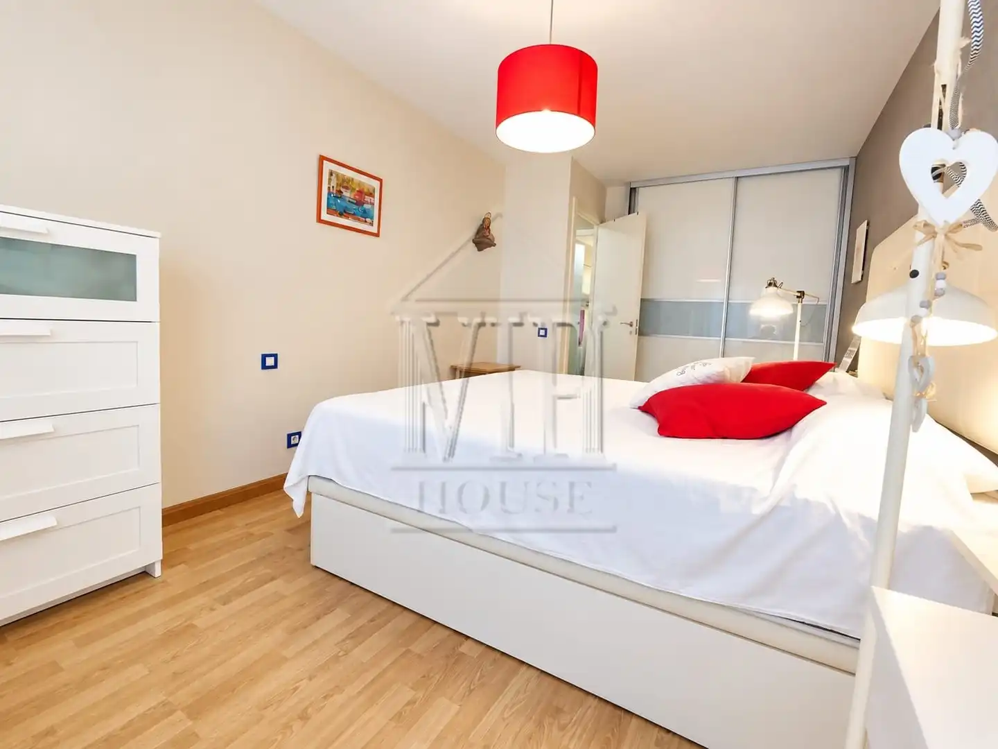 Piso con ascensor en venta en Rambla de França 10, imagen 13