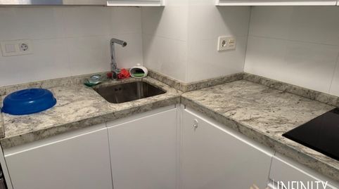 Foto 5 de Piso en venta en Indautxu Kalea, Zona Indautxu, Bilbao