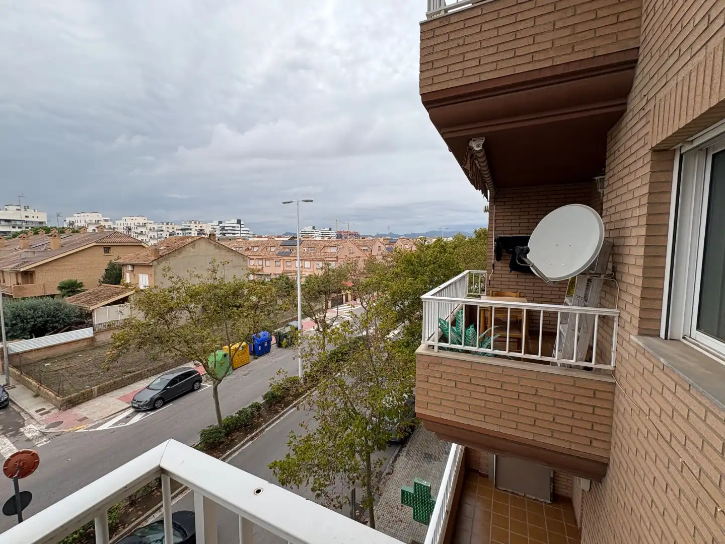 Piso con ascensor en venta en Av arquitecto Alfredo Simón 6, imagen 10