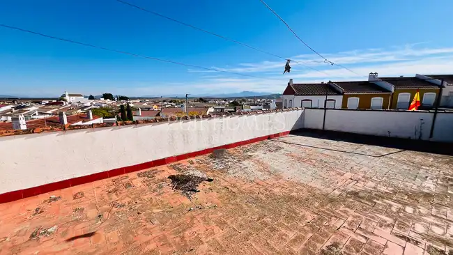 House with terrace for sale in Calle Cerro de la Negra, imagen 37