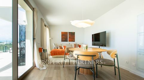 Foto 2 von Maisonette zum Verkauf in Dune Mediterranean, Playa del Puig, El Puig de Santa Maria