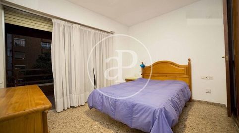 Foto 4 de Pis de lloguer a C/ de Polo y Peyrolón, Mestalla, Valencia Capital