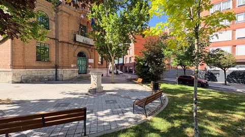 Foto 3 de Pis en venda a Plaza de San Nicolás, 3, San Pablo - San Nicolás, Valladolid Capital