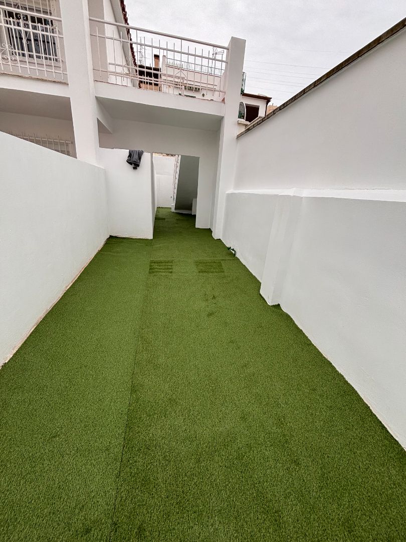 Flat for sale in Fuente Alegre - El Chaparral - Los Morales